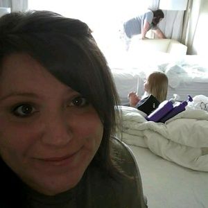 Meet your Posher, Jessica